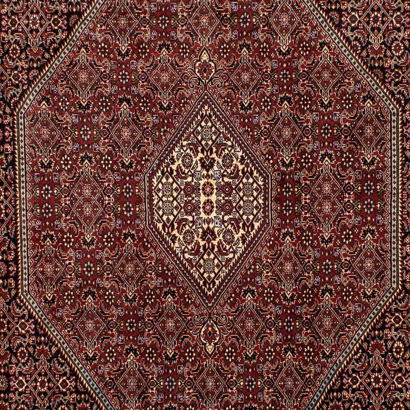 Bidjar Teppe 283x199cm - Persisk teppe