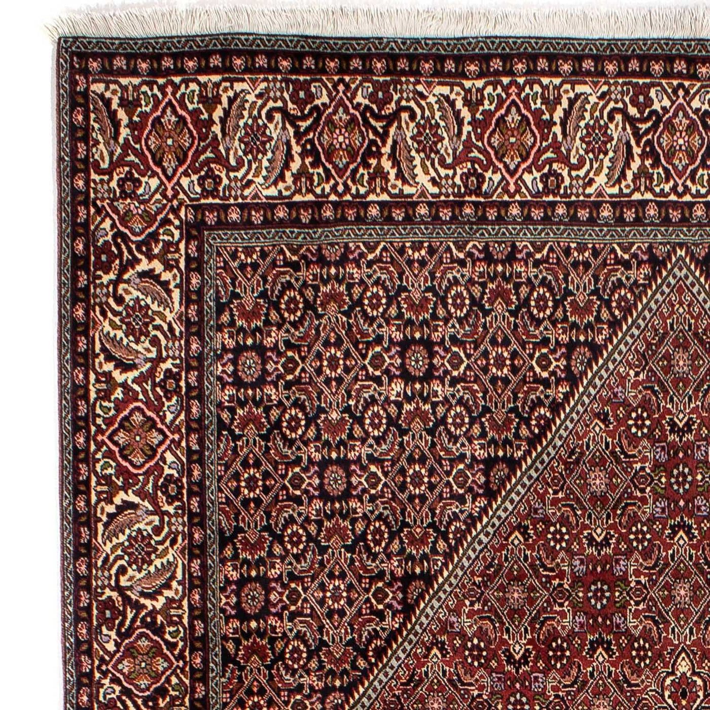 Bidjar Teppe 283x199cm - Persisk teppe