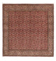 Bidjar Teppe 200x195cm - Persisk teppe