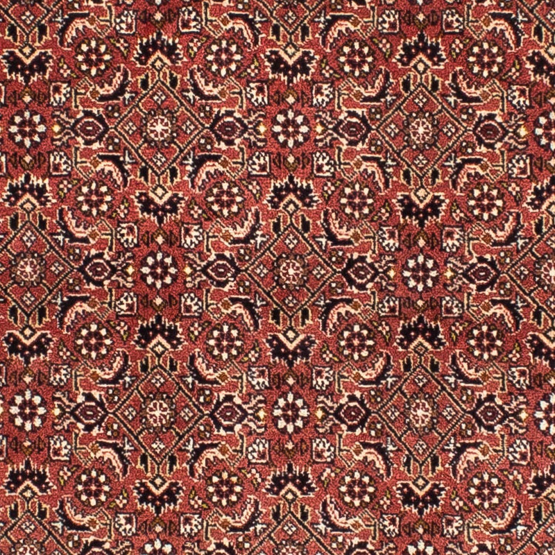 Bidjar Teppe 200x195cm - Persisk teppe