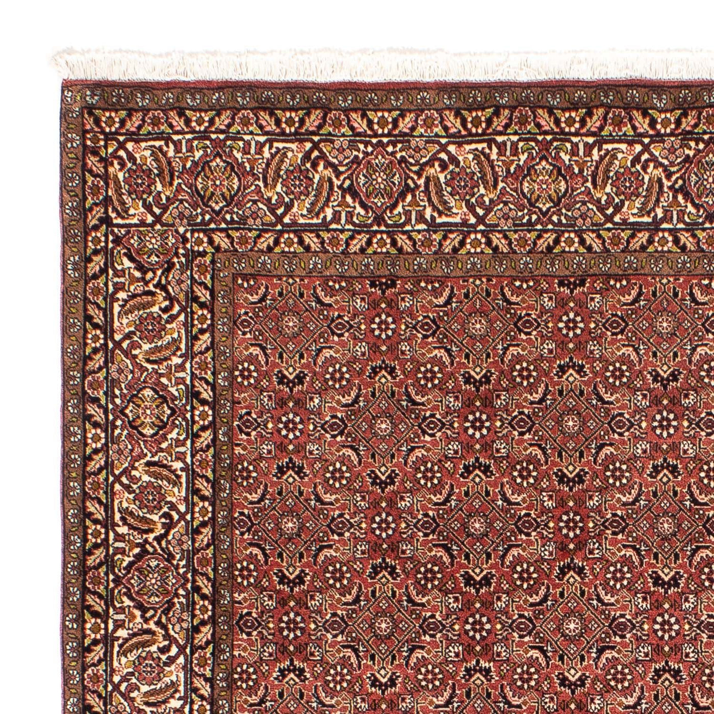Bidjar Teppe 200x195cm - Persisk teppe