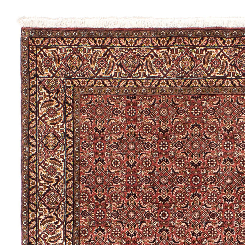 Bidjar Teppe 200x195cm - Persisk teppe