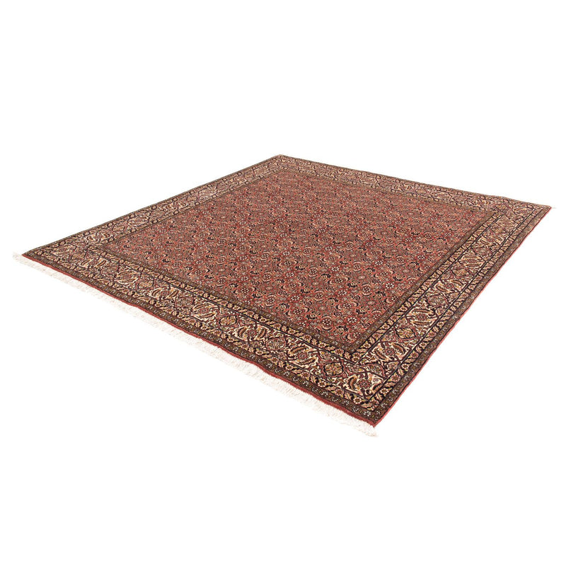 Bidjar Teppe 200x195cm - Persisk teppe