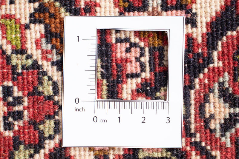 Bidjar Teppe 200x195cm - Persisk teppe