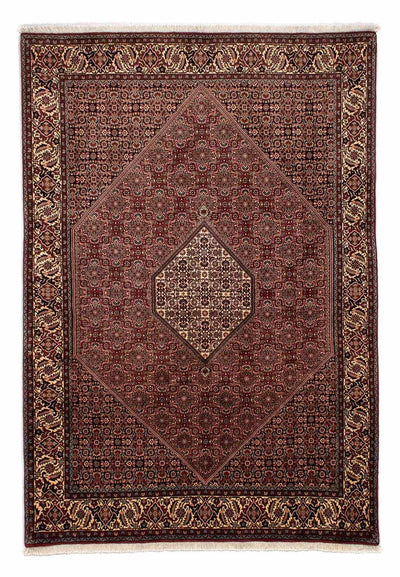 Bidjar Teppe 199x284cm - Persisk teppe