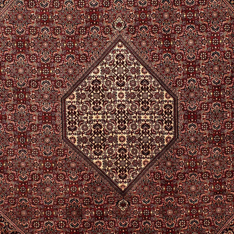 Bidjar Teppe 284x199cm - Persisk teppe