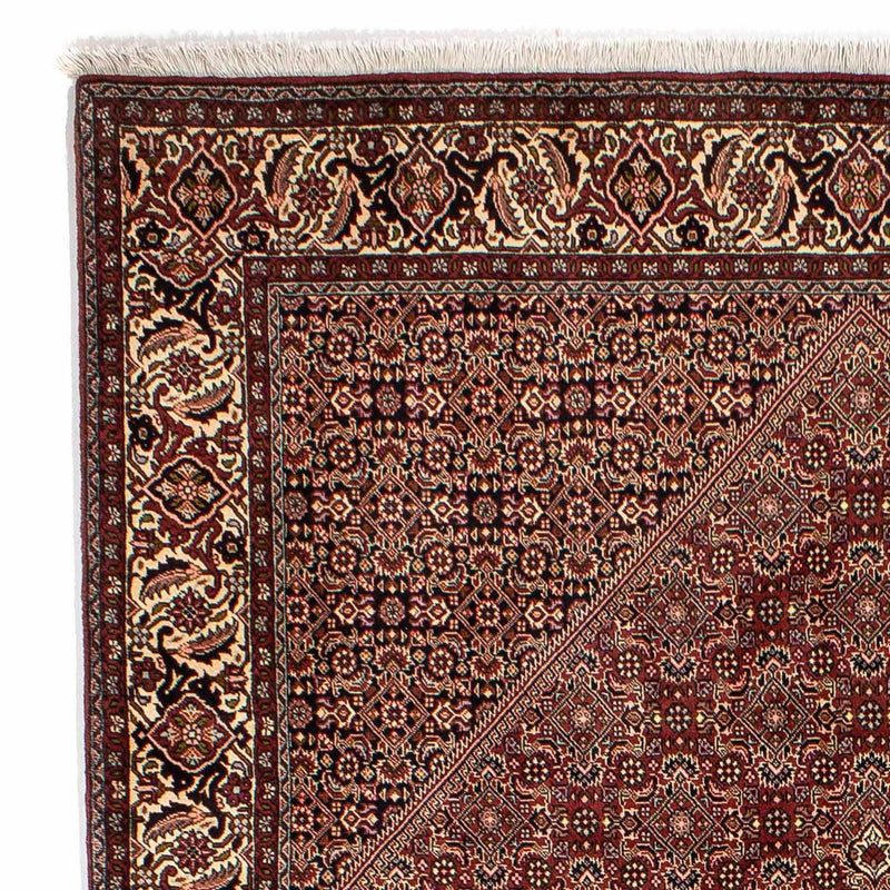 Bidjar Teppe 284x199cm - Persisk teppe