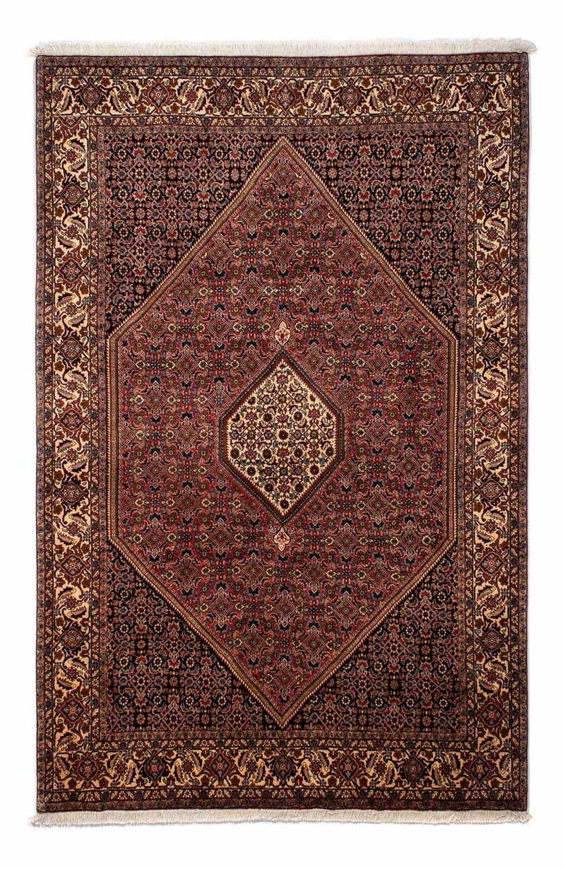 Bidjar Teppe 288x202cm - Persisk teppe