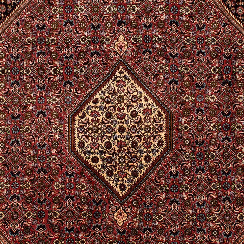 Bidjar Teppe 288x202cm - Persisk teppe