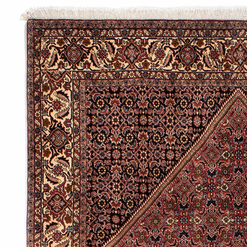 Bidjar Teppe 288x202cm - Persisk teppe