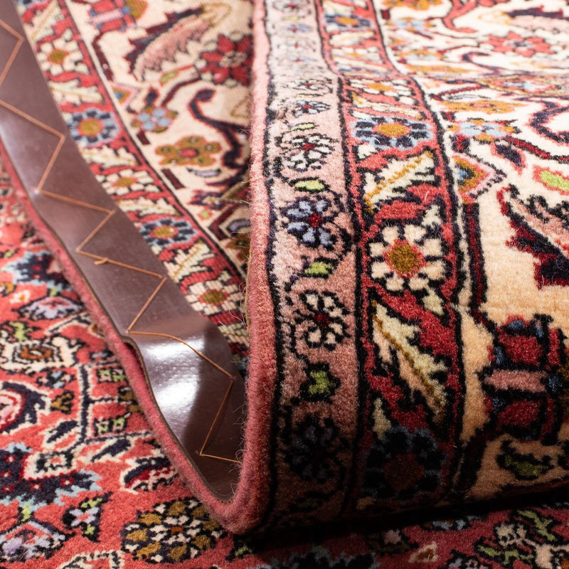 Bidjar Teppe 288x202cm - Persisk teppe