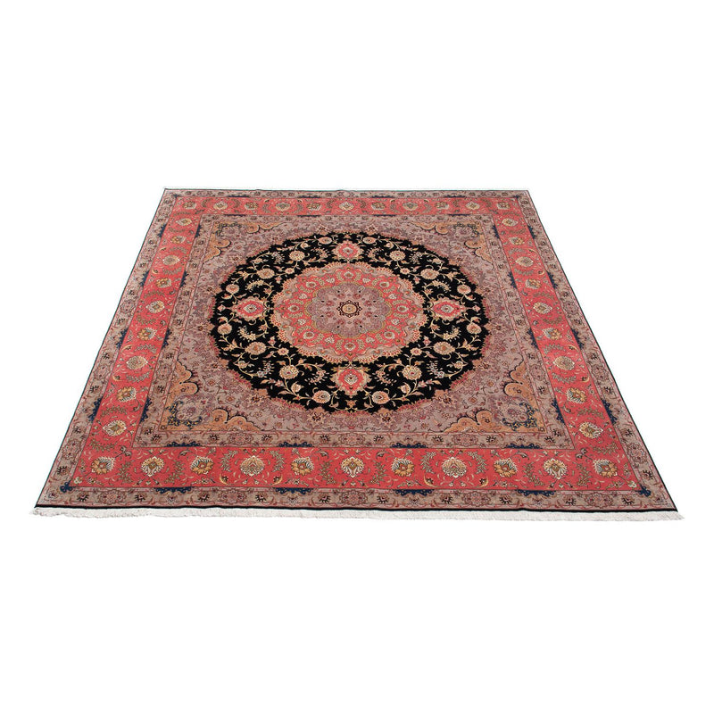 Tabriz - 50 Raj Teppe 300x290cm - Persisk teppe
