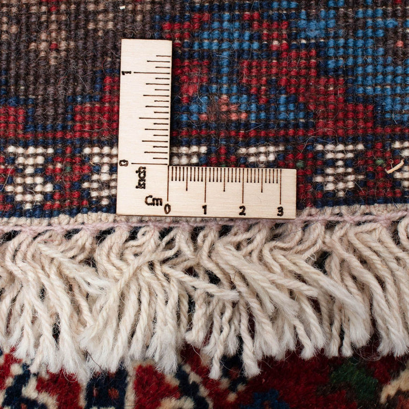 Yalameh Teppe 198x82cm - Persisk teppe