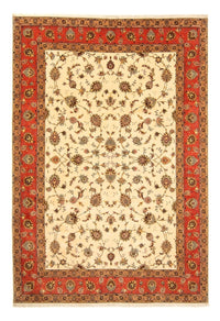 Tabriz - 50 Raj Teppe 368x250cm - Persisk teppe – product image