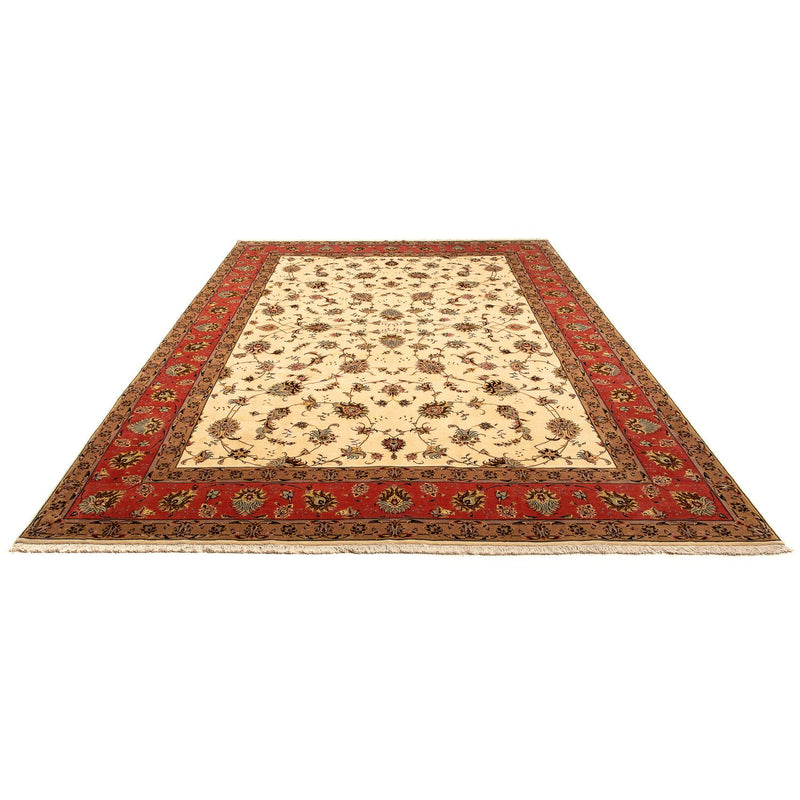 Tabriz - 50 Raj Teppe 368x250cm - Persisk teppe