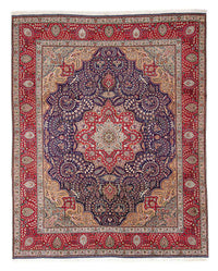 Tabriz - 50 Raj Teppe 374x296cm - Persisk teppe – product image