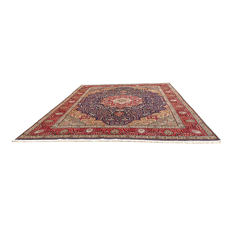 Tabriz - 50 Raj Teppe 374x296cm - Persisk teppe