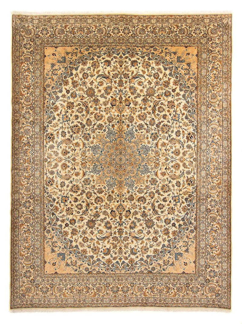 Vintage Carpet 396x308cm - Vintage Carpet