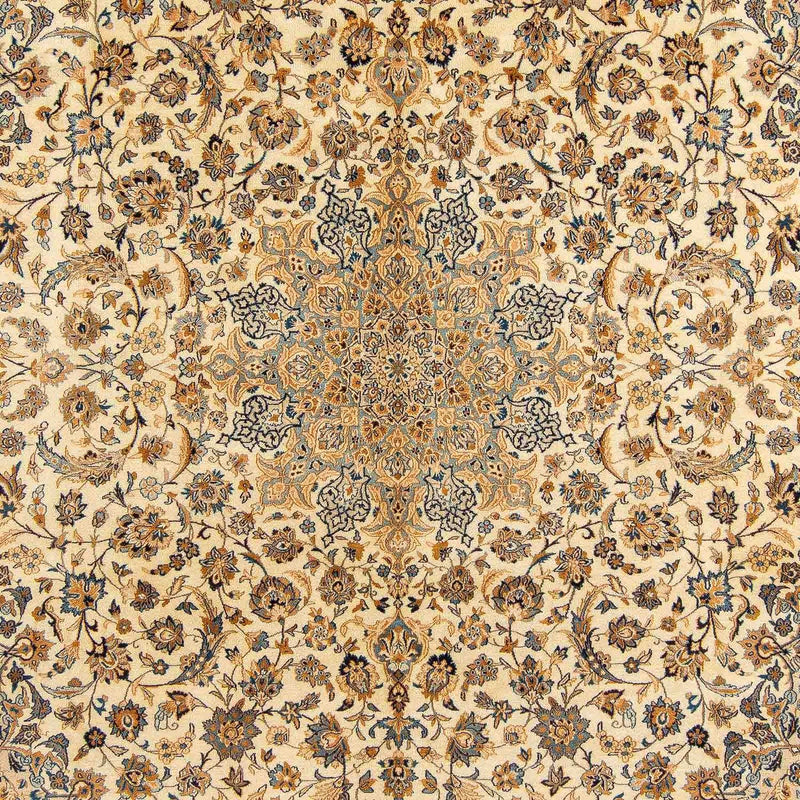 Vintage Carpet 396x308cm - Vintage Carpet