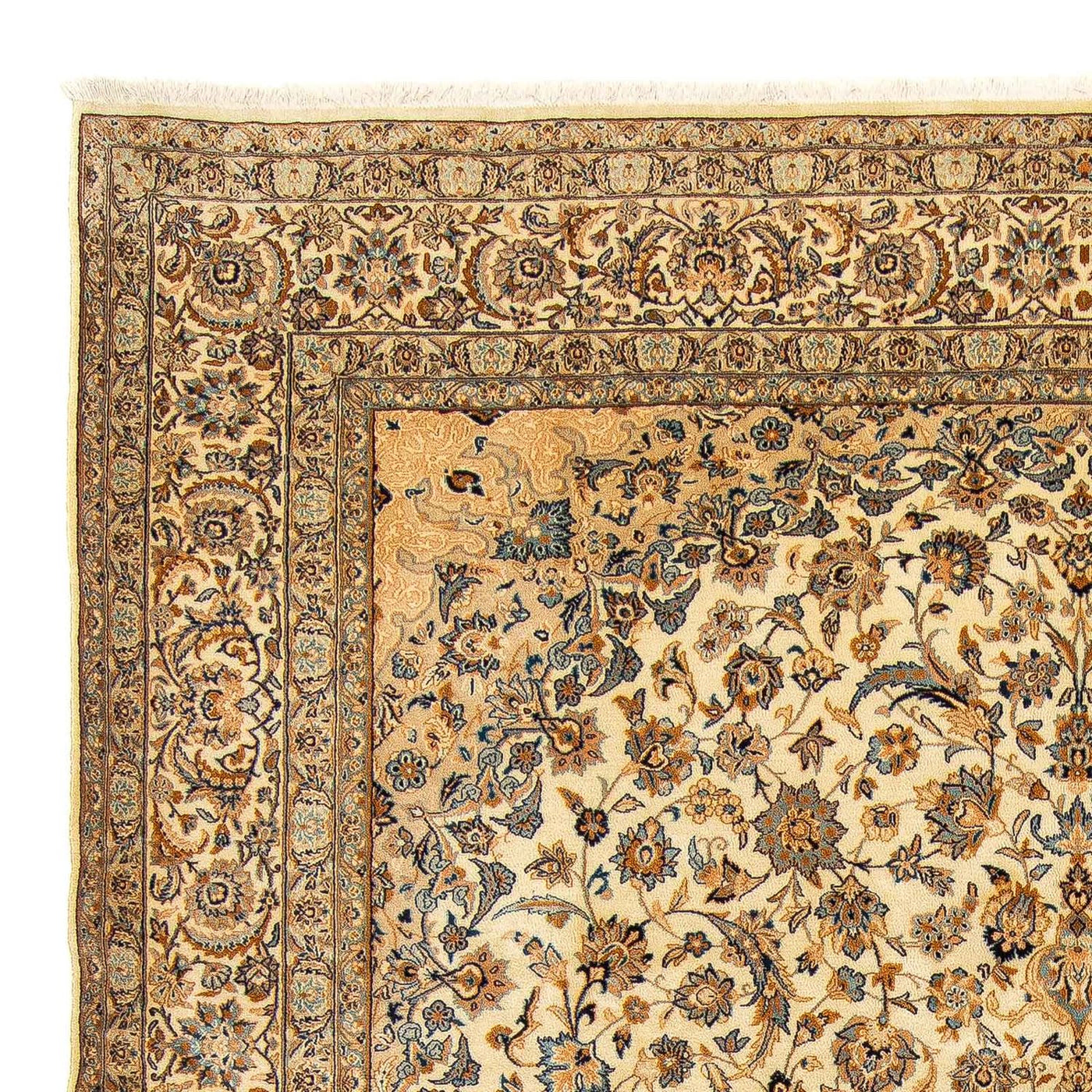 Vintage Carpet 396x308cm - Vintage Carpet