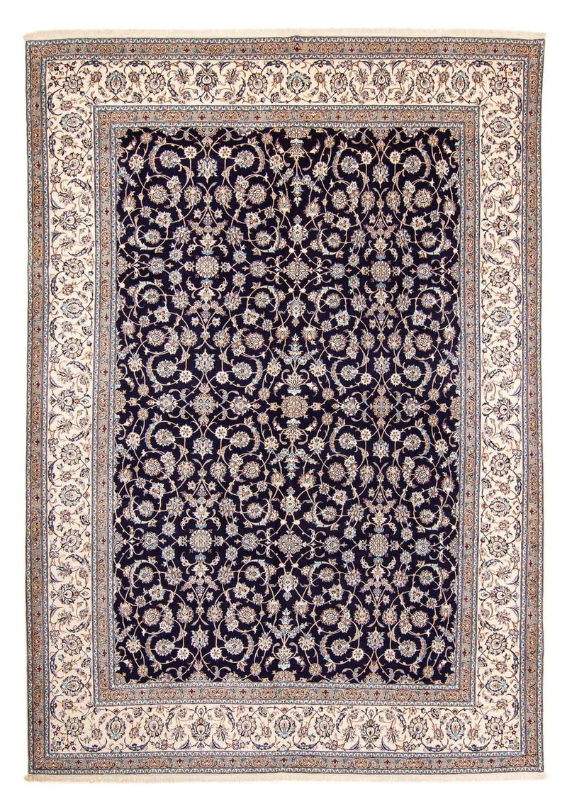 Nain - 6 la Teppe 430x310cm - Persisk teppe