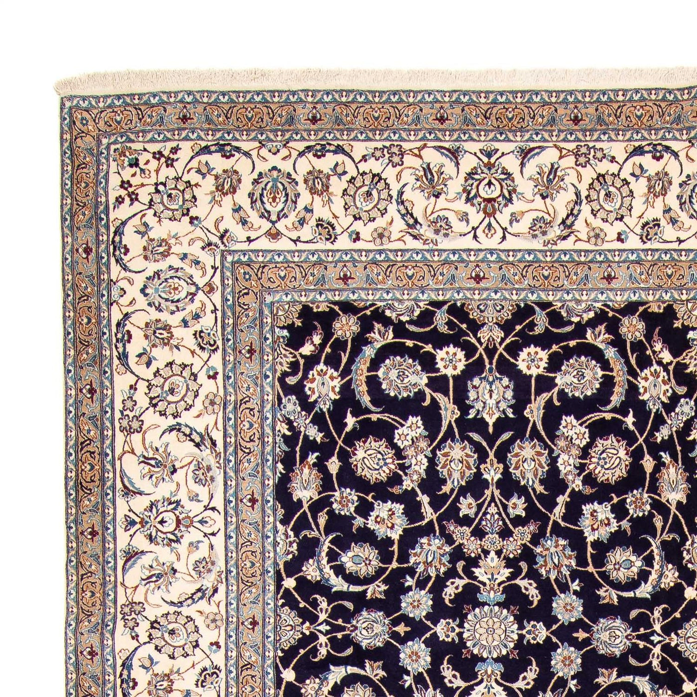 Nain - 6 la Teppe 430x310cm - Persisk teppe