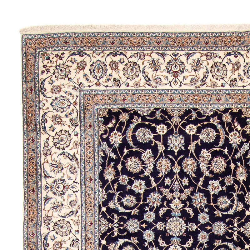 Nain - 6 la Teppe 430x310cm - Persisk teppe