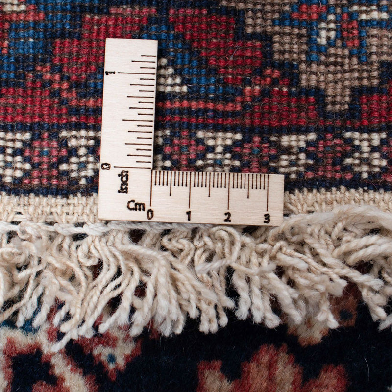 Yalameh Teppe 186x82cm - Persisk teppe