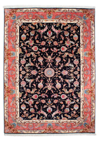 Tabriz - 50 Raj Teppe 238x172cm - Persisk teppe – product image