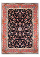 Tabriz - 50 Raj Teppe 238x172cm - Persisk teppe
