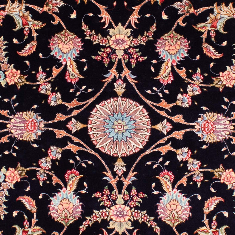 Tabriz - 50 Raj Teppe 238x172cm - Persisk teppe