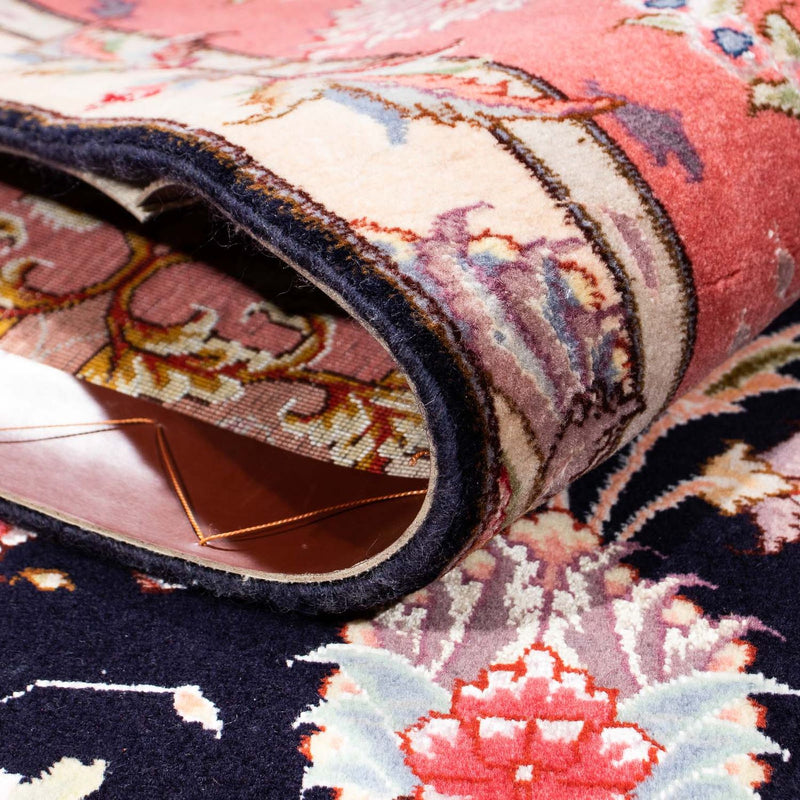 Tabriz - 50 Raj Teppe 238x172cm - Persisk teppe