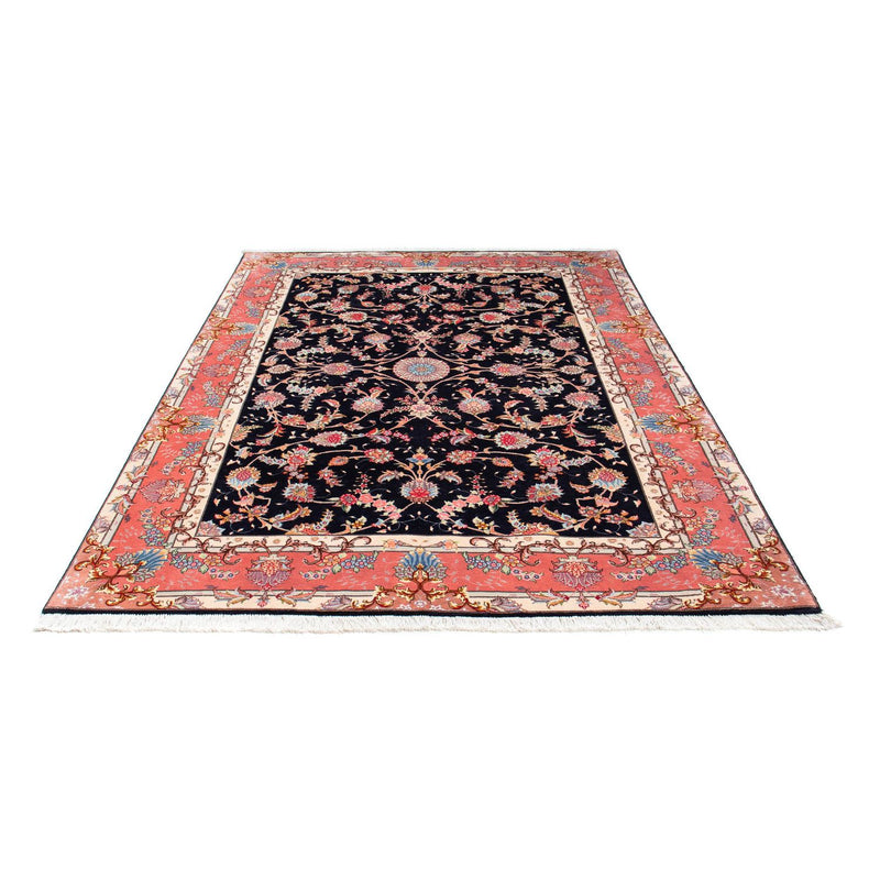 Tabriz - 50 Raj Teppe 238x172cm - Persisk teppe