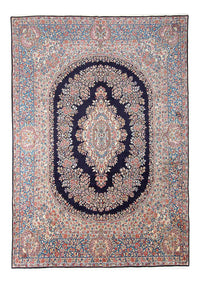 Rafsanjan Teppe 398x292cm - Persisk teppe – product image