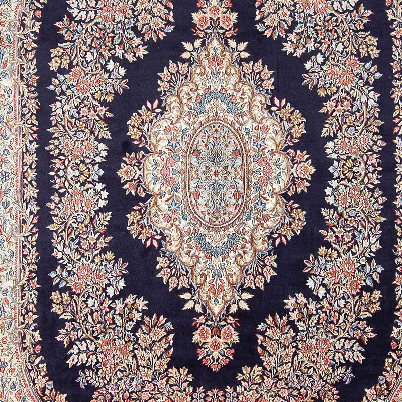 Rafsanjan Teppe 398x292cm - Persisk teppe