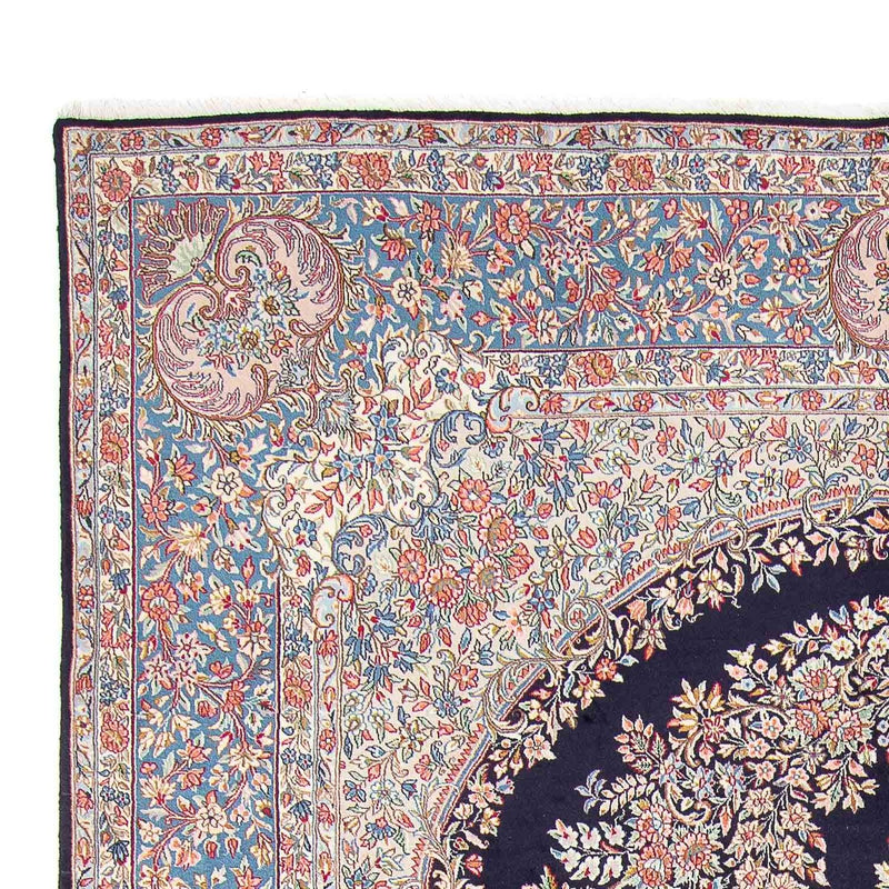 Rafsanjan Teppe 398x292cm - Persisk teppe
