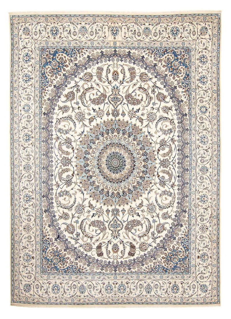 Nain - 6 la Teppe 291x402cm - Persisk teppe