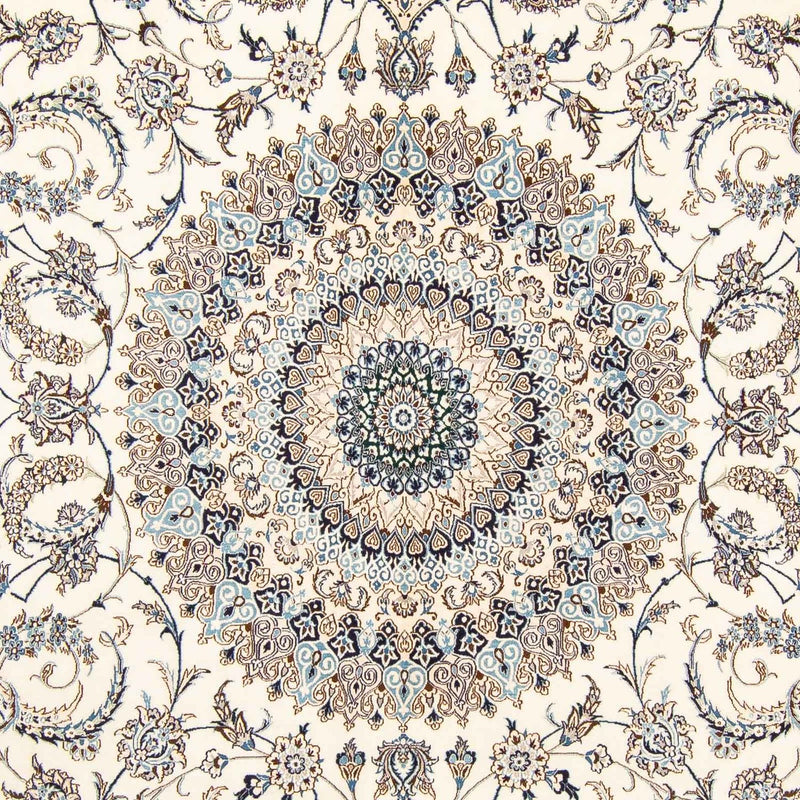 Nain - 6 la Teppe 291x402cm - Persisk teppe