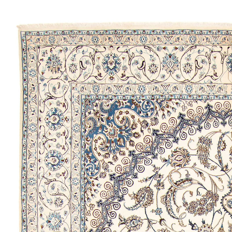 Nain - 6 la Teppe 291x402cm - Persisk teppe