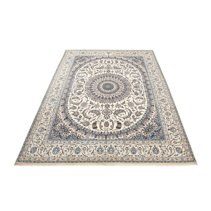 Nain - 6 la Teppe 291x402cm - Persisk teppe