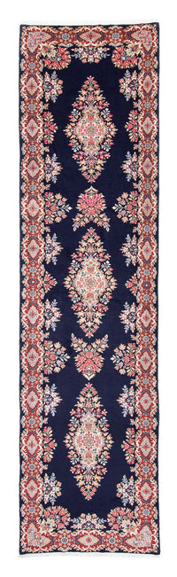 Rafsanjan Teppe 407x96cm - Persisk teppe – product image