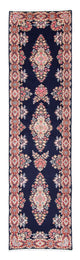 Rafsanjan Teppe 407x96cm - Persisk teppe
