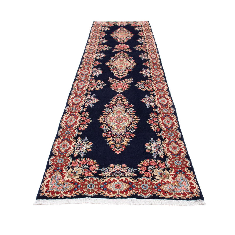 Rafsanjan Teppe 407x96cm - Persisk teppe