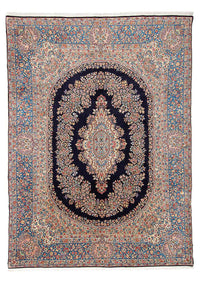 Rafsanjan Teppe 400x294cm - Persisk teppe – product image