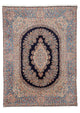 Rafsanjan Teppe 400x294cm - Persisk teppe