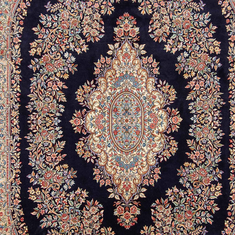 Rafsanjan Teppe 400x294cm - Persisk teppe