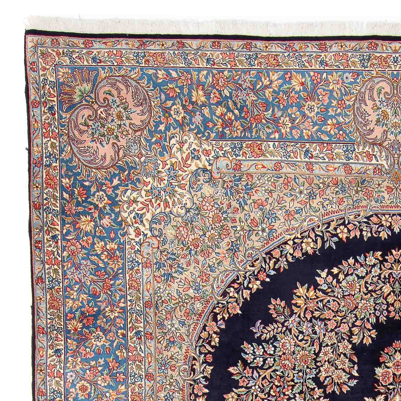 Rafsanjan Teppe 400x294cm - Persisk teppe
