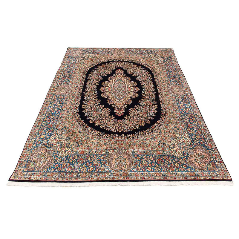Rafsanjan Teppe 400x294cm - Persisk teppe