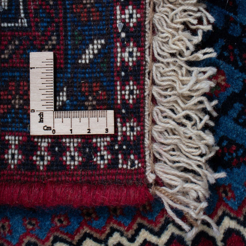 Yalameh Teppe 298x204cm - Persisk teppe