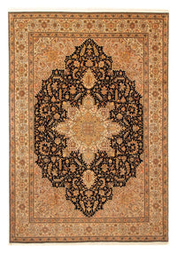 Tabriz - 50 Raj Teppe 254x360cm - Persisk teppe – product image
